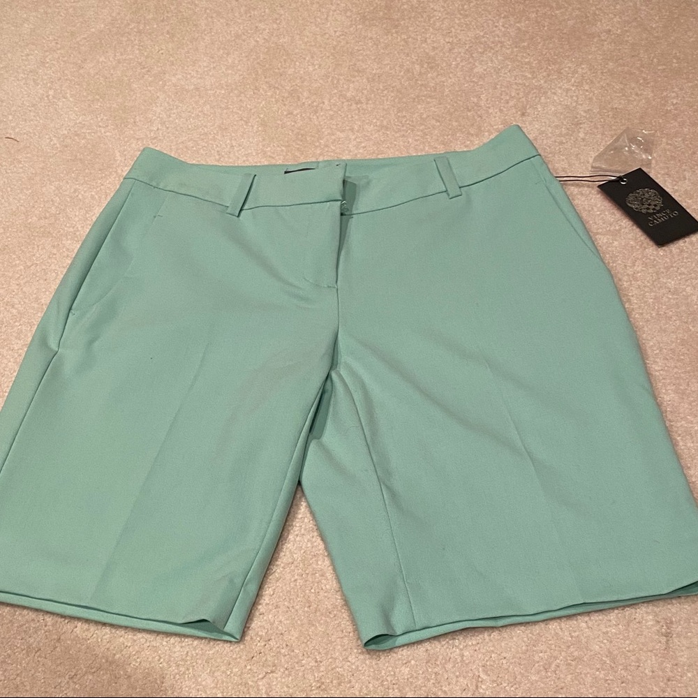Vince Cumuto Bermuda shorts